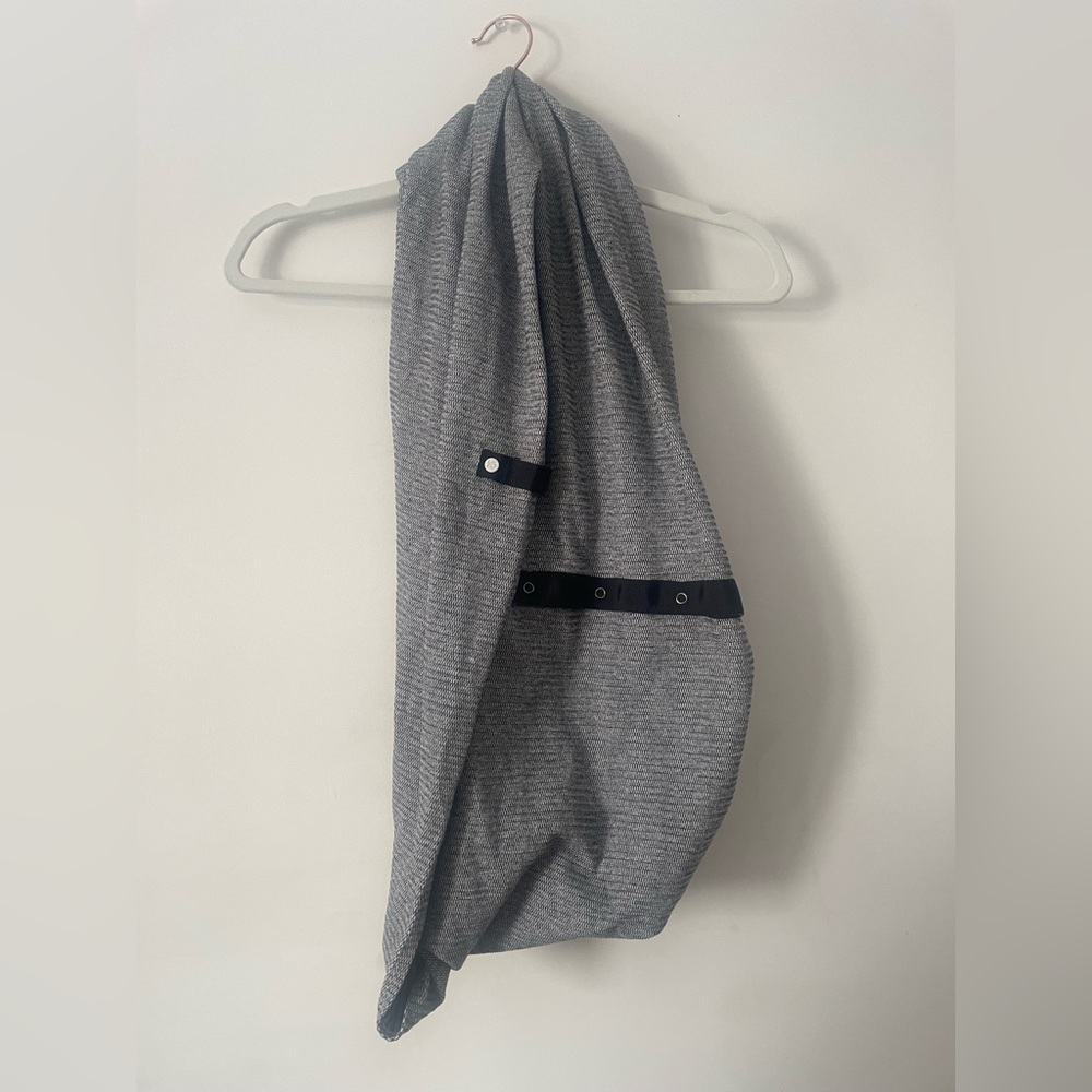 Lululemon Scarf